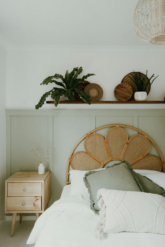 How to Create a Luxury Indoor Jungle (and Why It’s Good for Your Health)