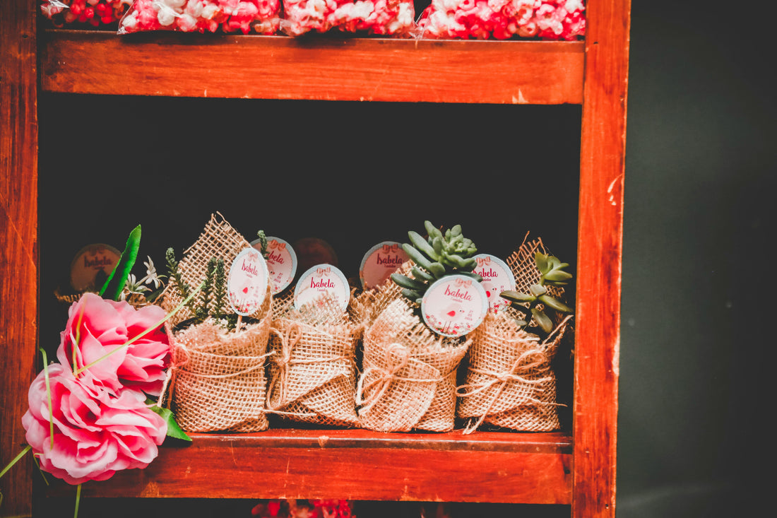 The Timeless Tradition of Gifting Plants: A Guide to Green Giving