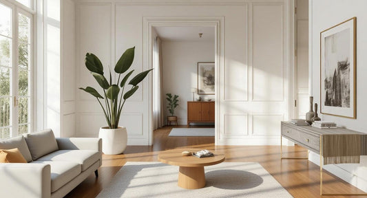 Seasonal Plant Styling: Bring the Outdoors In