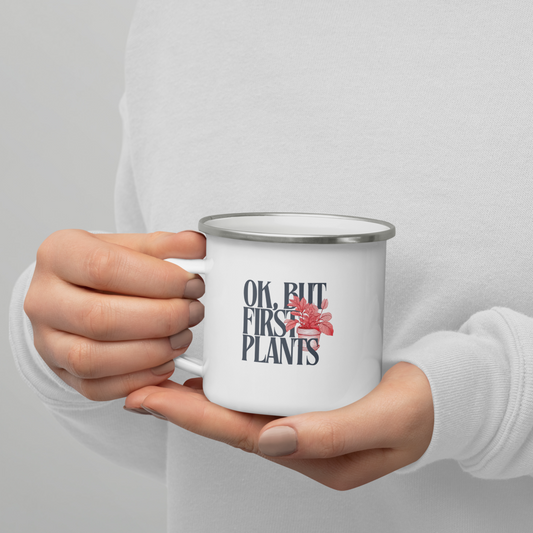 The Gilded Mug